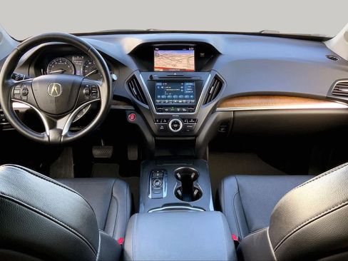 Used 2020 Acura MDX FWD w/ Technology Package image 15