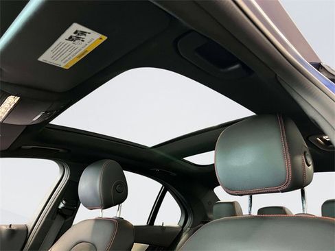 Used 2018 Mercedes-Benz C 43 AMG 4MATIC Sedan image 20