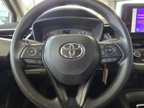 Used 2024 Toyota Corolla LE FWD image 26