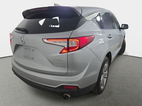 Used 2020 Acura RDX AWD w/ Advance Package image 39