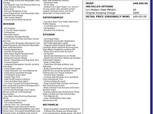 Used 2017 Acura MDX FWD w/ Technology Package image 55