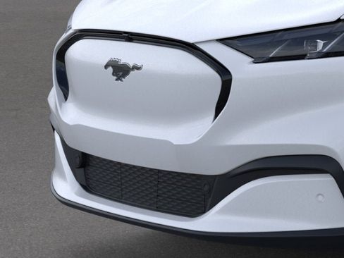 New 2026 Ford Mustang Mach-E Premium AWD/4WD image 17