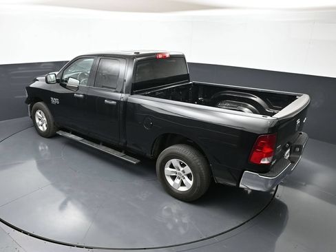 Used 2024 RAM 1500 Classic SLT AWD/4WD image 24