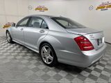 Used 2013 Mercedes-Benz S 550 image 3