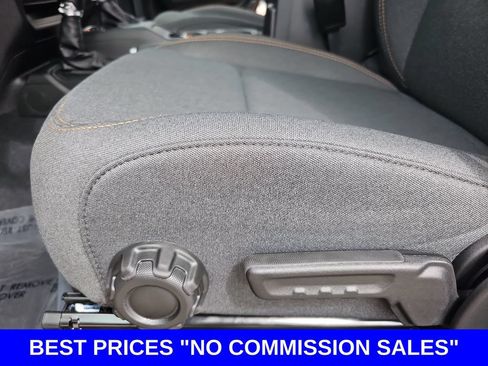 New 2026 Jeep Gladiator Sport AWD/4WD image 28