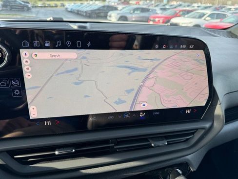 New 2026 Chevrolet Silverado EV W/T w/ LPO, Custom Package image 41