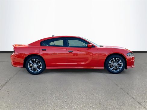 Certified 2020 Dodge Charger GT w/ Plus Group image 8