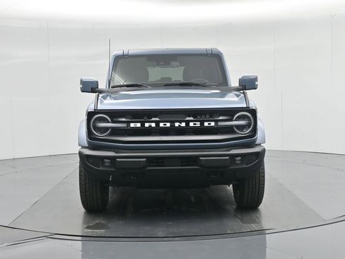New 2025 Ford Bronco Outer Banks image 29