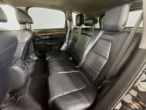 Used 2020 Honda CR-V Touring image 25