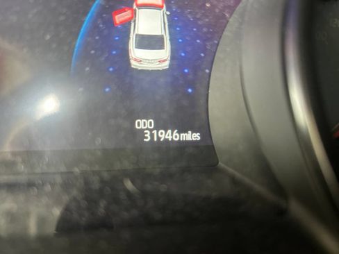 Used 2024 Toyota Camry XSE FWD image 2