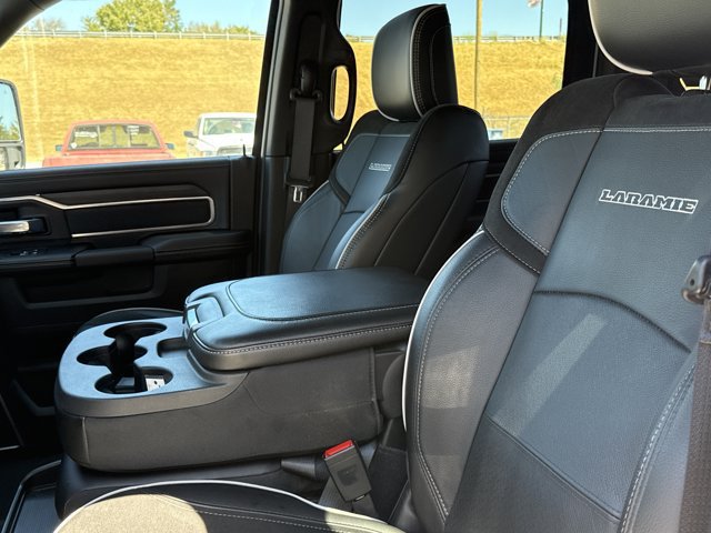 Used 2026 RAM 2500 Laramie AWD/4WD image 5