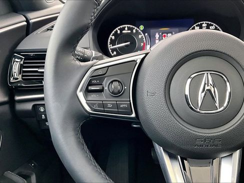 Certified 2026 Acura RDX SH-AWD image 25