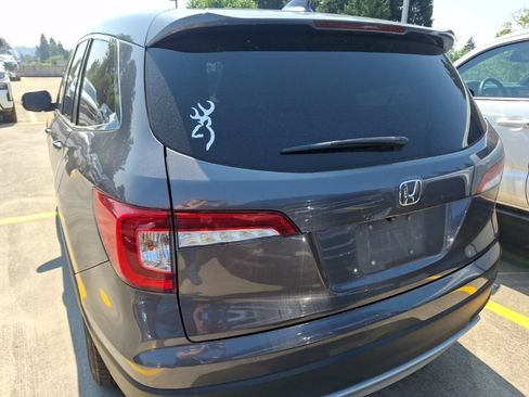 Used 2019 Honda Pilot EX-L image 7