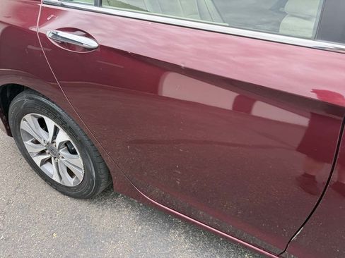 Used 2013 Honda Accord LX image 30