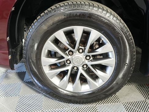 Used 2019 Lexus GX 460 Luxury w/ Preferred Accessory Package AWD/4WD image 29