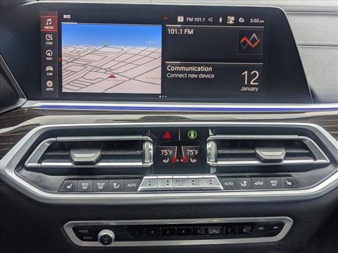 Used 2019 BMW X7 xDrive40i w/ Premium Package image 15