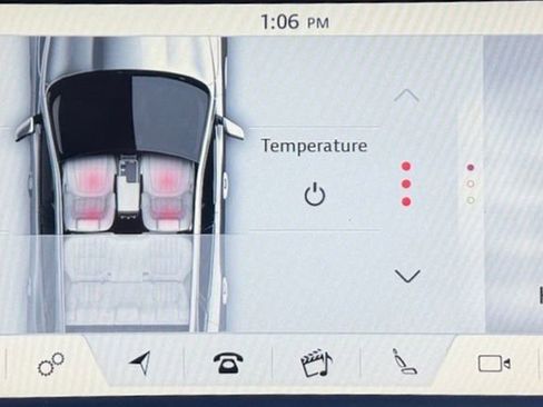 Used 2020 Jaguar F-PACE Prestige image 21