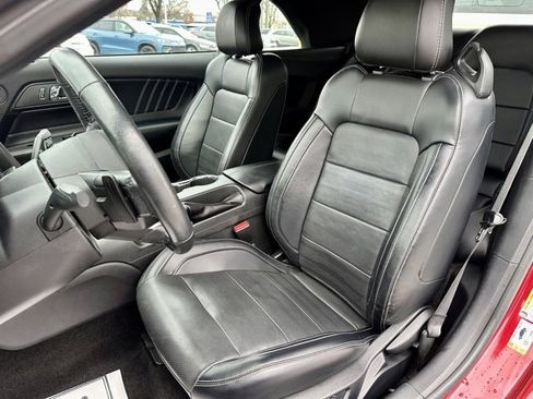 Used 2016 Ford Mustang GT Premium w/ Equipment Group 401A image 20