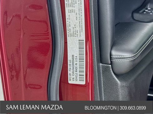 Used 2024 Jeep Grand Cherokee Altitude image 30