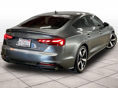 Certified 2023 Audi A5 2.0T Premium Plus w/ Premium Plus image 13