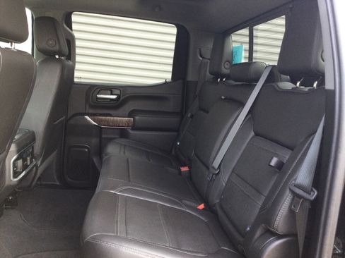 Used 2019 GMC Sierra 1500 Denali image 7