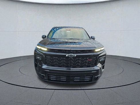 New 2026 Chevrolet Traverse RS FWD image 8