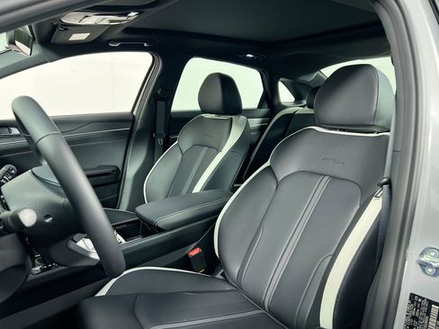 New 2026 Kia K5 GT-Line image 14