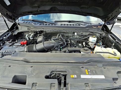 Certified 2024 Ford F350 XL w/ STX Appearance Package image 27