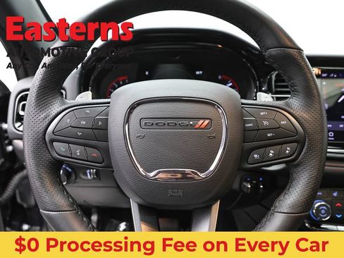 Used 2025 Dodge Durango R/T AWD/4WD image 10