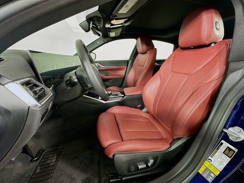 Certified 2023 BMW i4 eDrive35 image 21