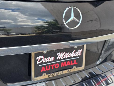 Used 2017 Mercedes-Benz GLS 450 4MATIC w/ Premium Package image 42