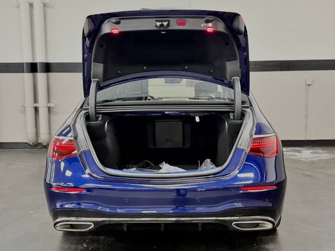 Used 2024 Mercedes-Benz S 580 4MATIC Sedan image 15