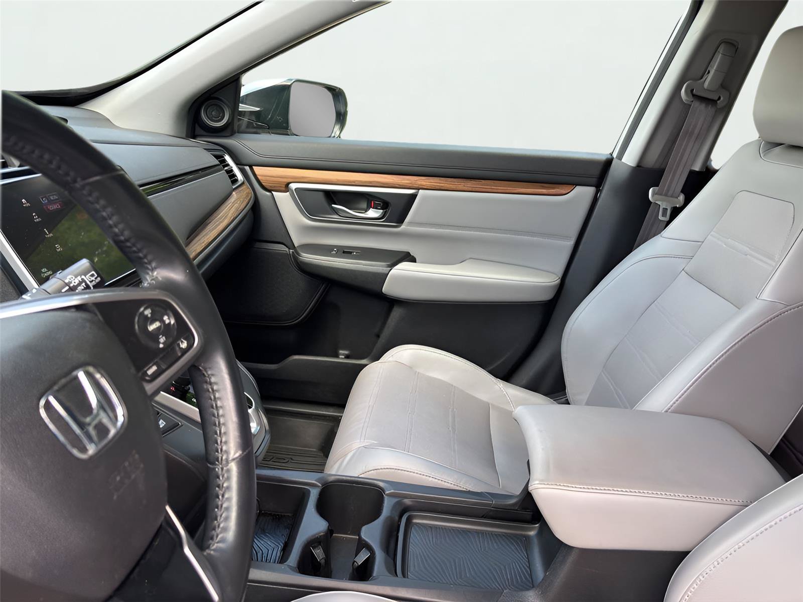 Used 2019 Honda CR-V EX-L image 19
