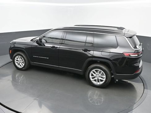 New 2025 Jeep Grand Cherokee L Laredo w/ Luxury Tech Group I image 40