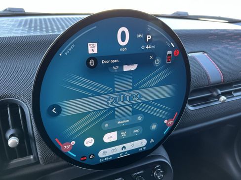 New 2026 MINI Cooper John Cooper Works image 19