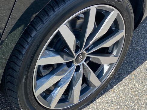 Used 2022 Audi A4 2.0T Premium Plus image 23