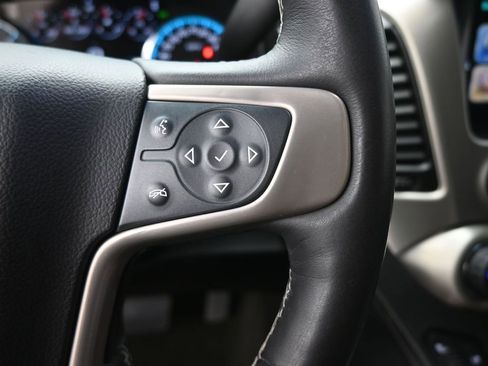 Used 2017 GMC Yukon Denali w/ Open Road Package image 28