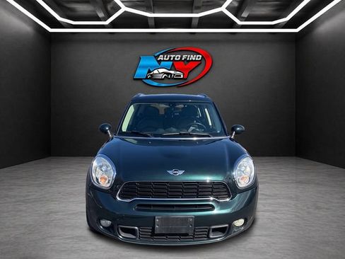 Used 2014 MINI Cooper Countryman S AWD/4WD image 12