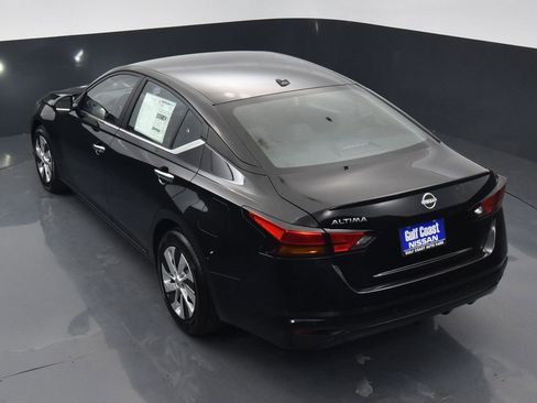 Certified 2025 Nissan Altima 2.5 S image 34