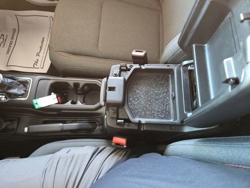 Used 2024 Jeep Wrangler Unlimited Rubicon w/ XTREMEE 35" Tire Package image 68