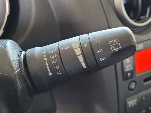 Used 2010 Nissan Rogue S w/ 360 Degree Value Pkg FWD image 14
