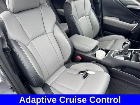 Used 2024 Subaru Outback Limited XT AWD/4WD image 5