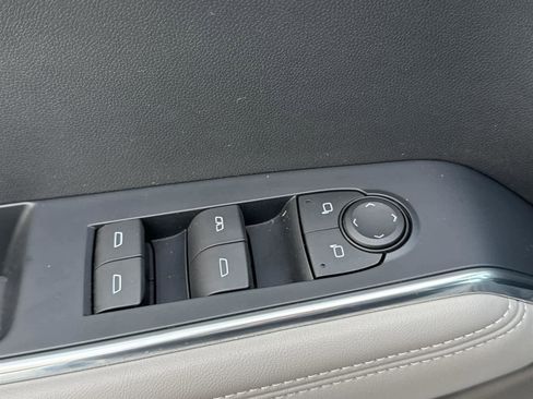 Used 2024 GMC Acadia Elevation w/ LPO, Floor Liner Package image 23