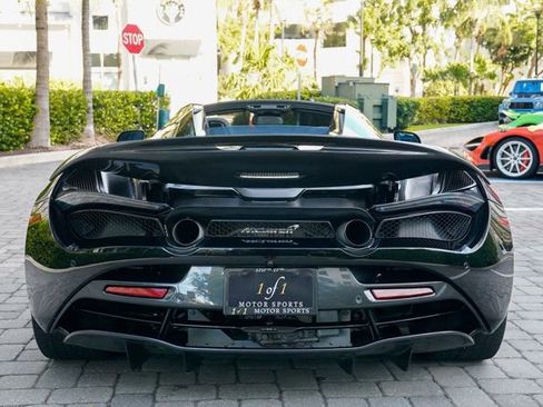 Used 2020 McLaren 720S Luxury image 23