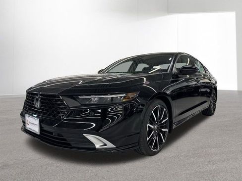 New 2026 Honda Accord Touring image 25