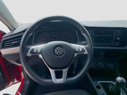 Used 2020 Volkswagen Jetta S FWD image 8