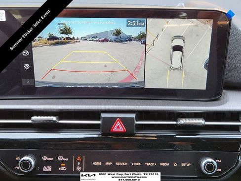 New 2026 Kia Sportage X-Pro Prestige AWD/4WD image 13