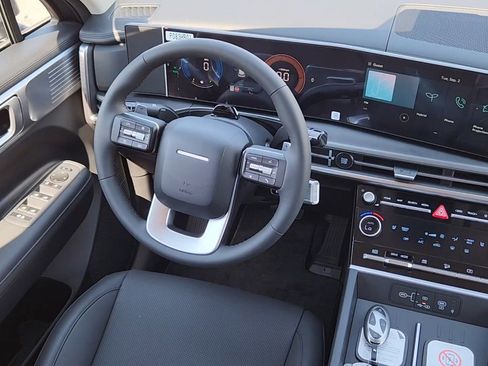 New 2026 Hyundai Santa Fe SEL image 5