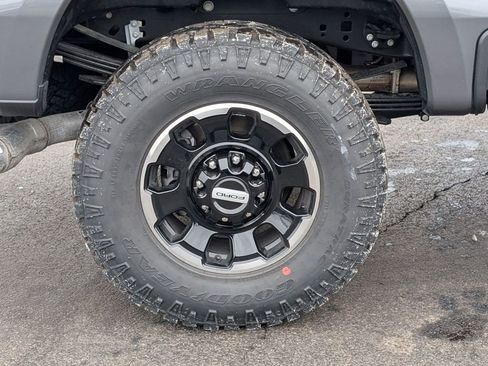 New 2026 Ford F250 Lariat w/ Tremor Off-Road Package AWD/4WD image 19