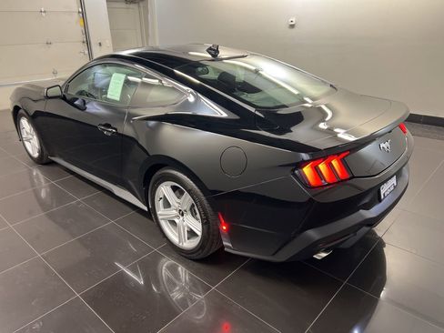 New 2026 Ford Mustang EcoBoost image 4